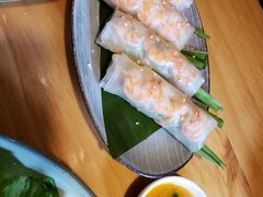 -越美小馆·越南料理(曲江店)