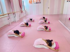 -桃子公主舞蹈培训(万柳校区)