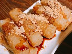 红糖糍粑-老爹面川味小酒馆(阿什河街店)