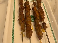 -华天延吉餐厅(西四总店)