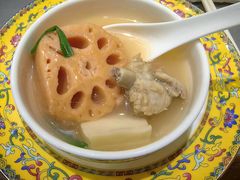 -宗氏一喜砂锅·特色湖北菜(楚河汉街店)