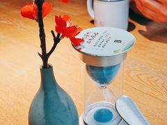 -蜜桃餐厅·伴山(湖滨商业街店)