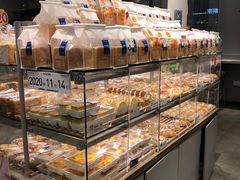 -BreadTalk面包新语·烘焙蛋糕(领展购物广场店)