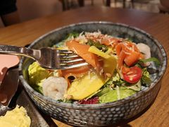 -Kathleen's Bistro&Bar 凯圣琳西餐厅(漕河泾印象城店)