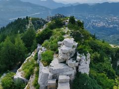-青州市云门山风景区