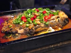 -炉鱼(爱琴海购物公园店)