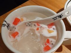 -太二酸菜鱼(中庚漫游城店)