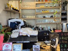 -唐咖精品咖啡(大理古城手冲店)