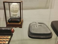 -陆汉斌打字机博物馆