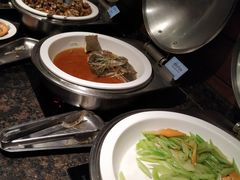 -星伦多自助料理·涮烤一体(虹悦城店)