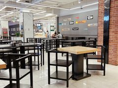 大堂-长申超市(美食城店)