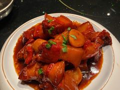 -嘉禾·悦享餐厅(八方汇店)