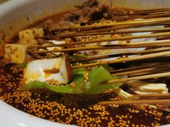 -嘉州叶婆婆钵钵鸡(建设路店)