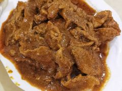 -满口香饭店