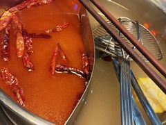 -尚御潮汕牛肉自助火锅(锦园店)