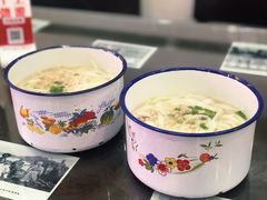 -十八家面馆(均瑶店)