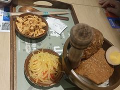 -京参 • 擂椒饭(这有山店)