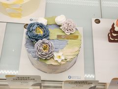 -Pantry's Best派悦坊蛋糕(K11购物艺术中心店)