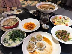 -徐记海鲜(大明宫|北二环店)