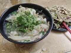 -惠丰源烩面馆(经七路店)