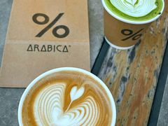 -% Arabica阿拉比卡咖啡烘焙工坊