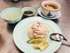 -红大哥水门鸡饭(總店)