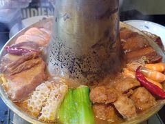 -鼓楼东街老火锅(鼓楼店)