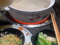 -旺晖本帮骨头煲·深夜火锅(梅园路店)