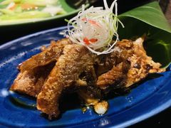 -君悦酒店·1881·北京烤鸭