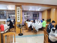 大堂-腰记饭店(龙源路店)