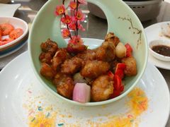 -尖沙咀大酒楼(罗村店·粤菜海鲜·宴会聚餐)