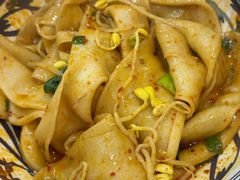 -子午路张记肉夹馍(兵马俑店)