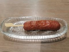 -素心小筑(后沙裕镇店)
