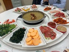 -八仙水煎牛肉(邮电小区店)