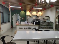 -美斯烘焙培训学院•蛋糕•面包•咖啡(宝安校区)