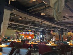 -798餐厅(任丘路店)