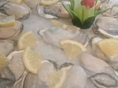 -拉完海鲜大排档(温岭店)