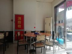 大堂-徐记味府·今晚吃龙虾(万达金街店)