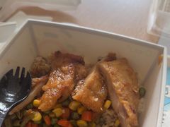 -德克士(通灌北路店)