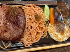 -许榴香西餐厅(台东步行街店)