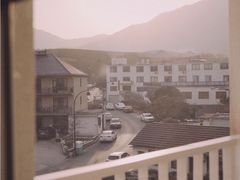 -侘山民宿(杭州西湖龙坞店)