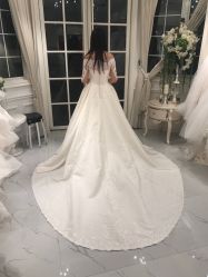 -LA GRACE高端婚纱礼服定制馆