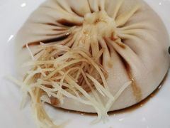 汤包-江联大酒店