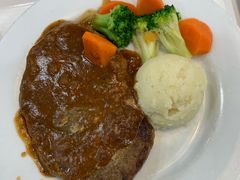 -宜家·瑞典风味餐厅(北京西红门店)