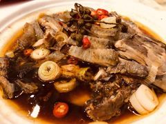 -客临百思德·东北特色馆(龙湖时代天街店)