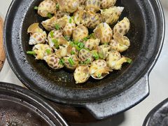 -甬小馆·焗海鲜温州菜(五马街店)