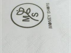 -Money Shops(愚园路店)