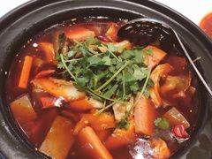 全家旺-马旺子酒楼
