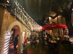 -玫瑰厅上海菜(兴国路店)