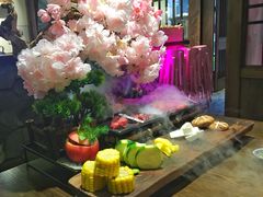 -樱宿日式和牛烧肉(五道口店)